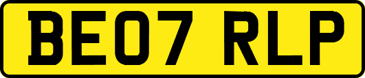 BE07RLP