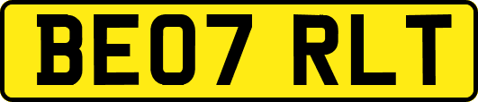 BE07RLT