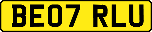 BE07RLU