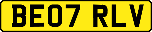 BE07RLV