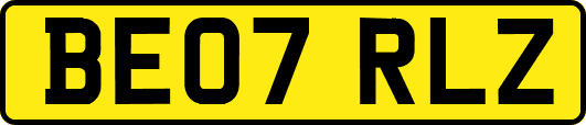 BE07RLZ