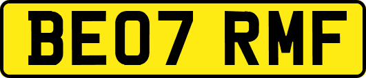 BE07RMF