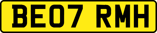 BE07RMH