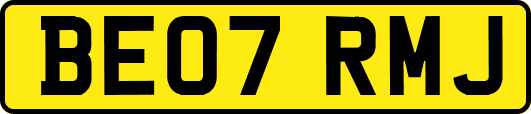 BE07RMJ