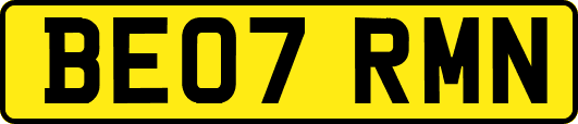 BE07RMN