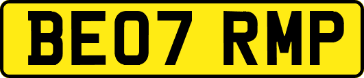 BE07RMP