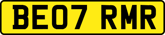 BE07RMR