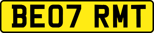 BE07RMT