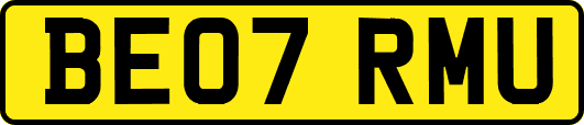 BE07RMU