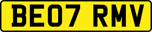 BE07RMV