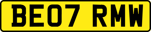 BE07RMW