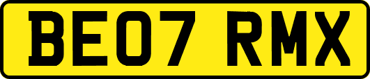 BE07RMX