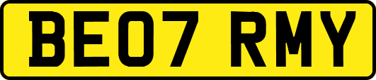 BE07RMY