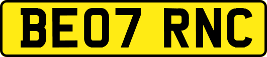 BE07RNC