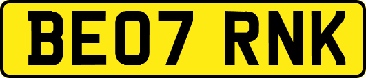 BE07RNK