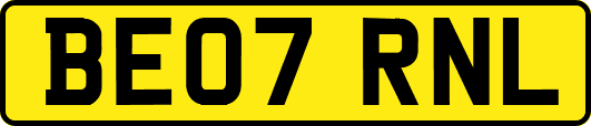 BE07RNL