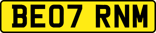 BE07RNM