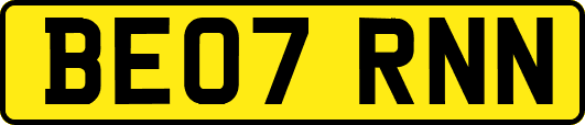 BE07RNN