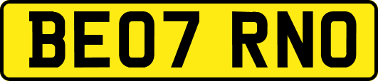 BE07RNO