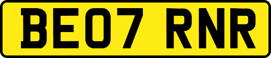 BE07RNR