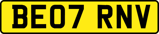 BE07RNV