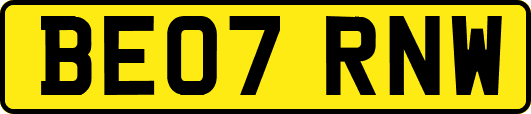 BE07RNW