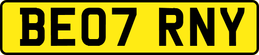 BE07RNY