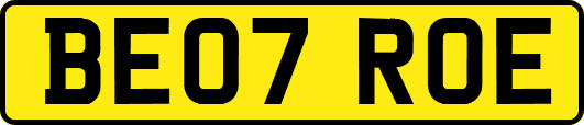 BE07ROE