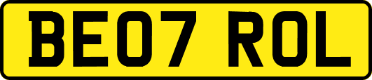 BE07ROL