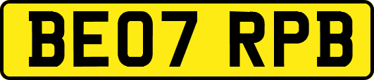 BE07RPB