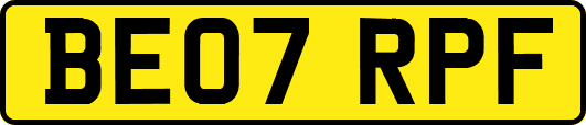 BE07RPF