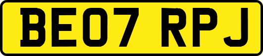 BE07RPJ