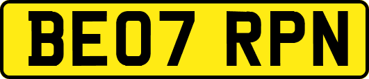 BE07RPN
