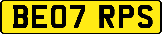 BE07RPS