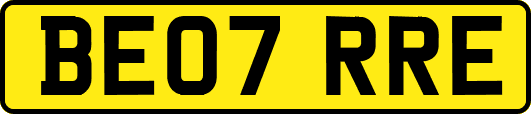 BE07RRE