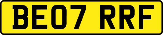 BE07RRF