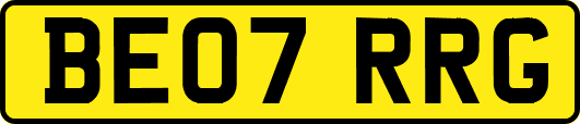 BE07RRG