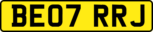 BE07RRJ