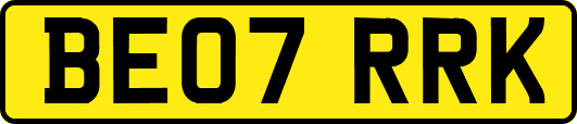 BE07RRK