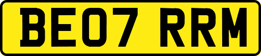 BE07RRM