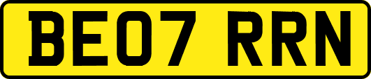 BE07RRN