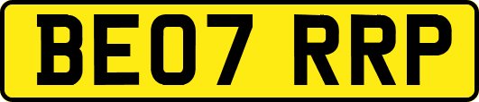BE07RRP