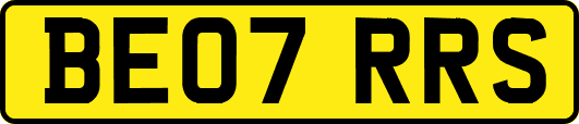 BE07RRS