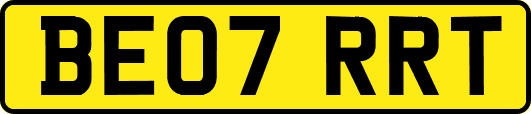 BE07RRT