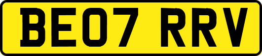 BE07RRV