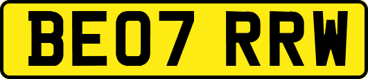 BE07RRW