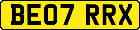 BE07RRX