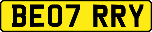 BE07RRY