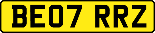 BE07RRZ
