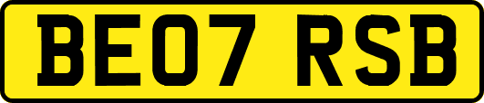 BE07RSB